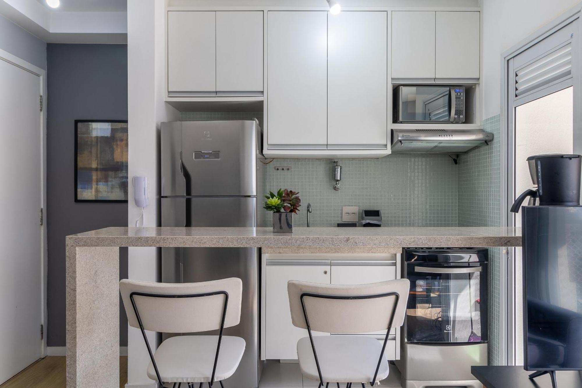 Akile Hype Apartment *