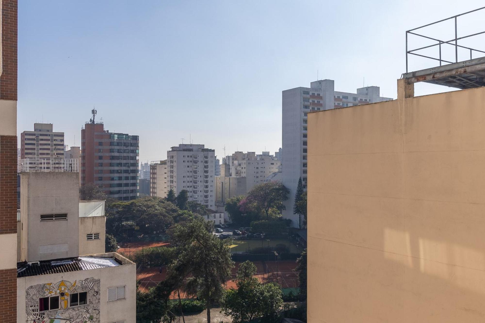 Apartment Akile Hype *