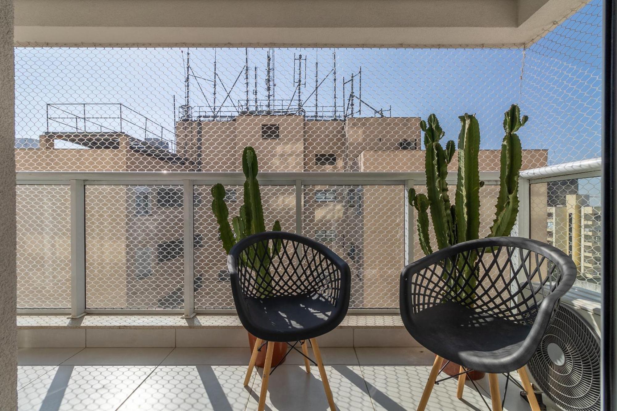 Apartment Akile Hype