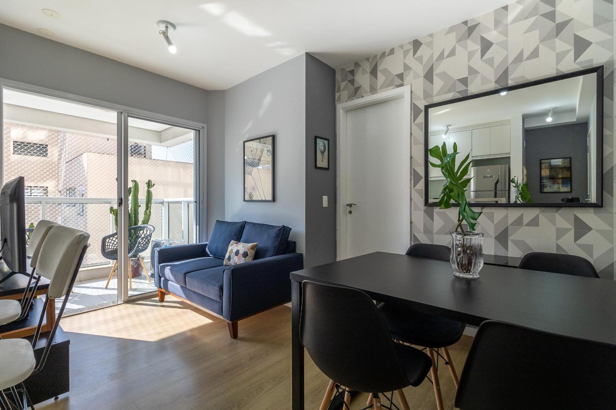 Akile Hype Apartment