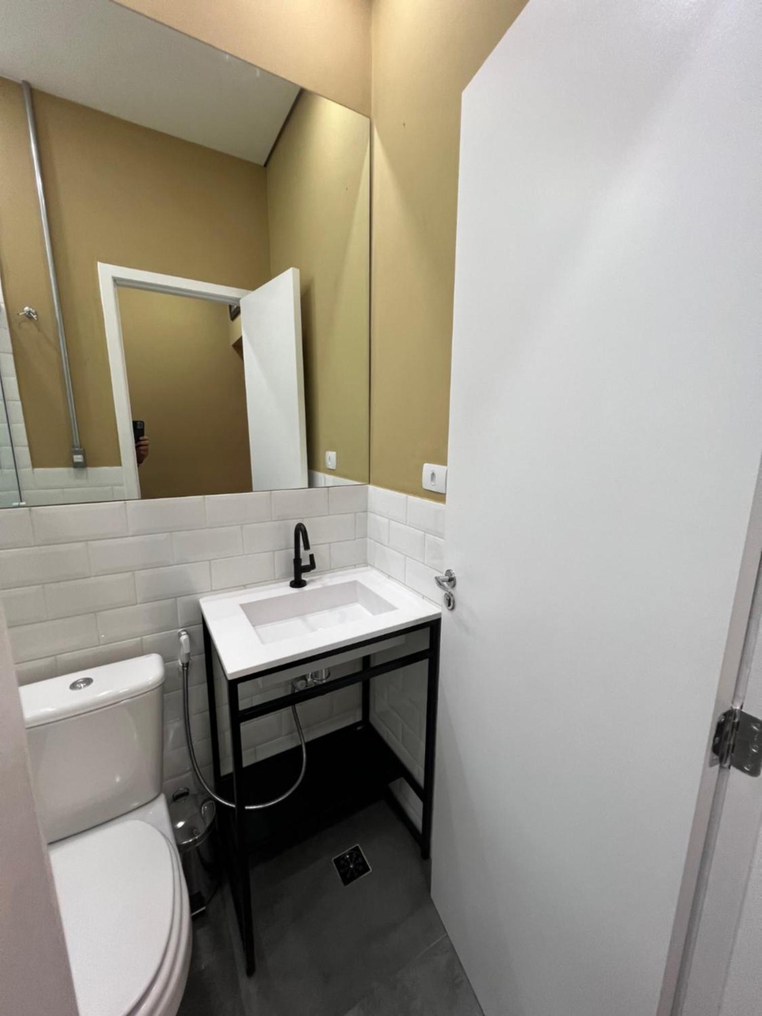 Apartamento A Casina - Metro Faria Lima *