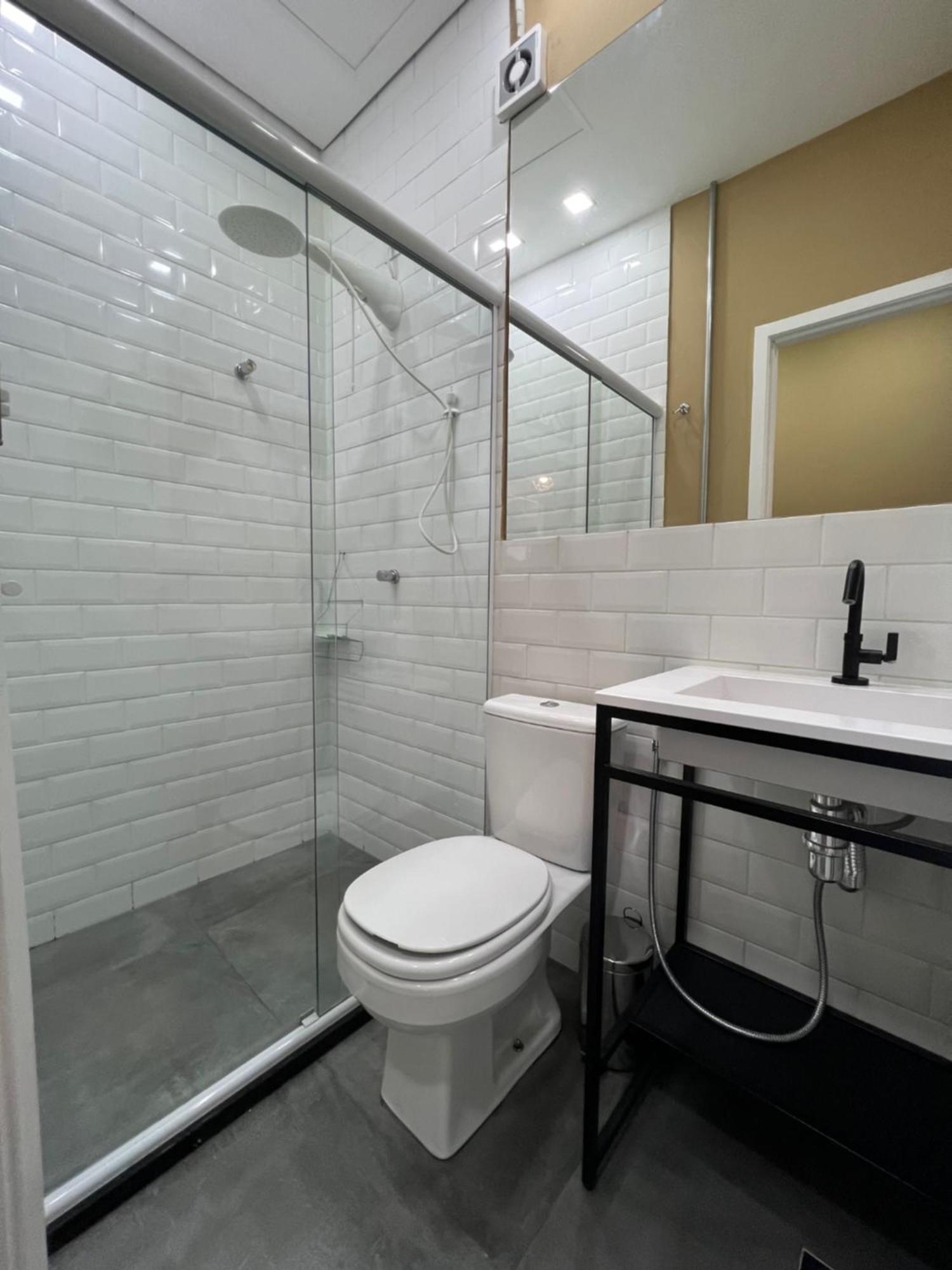 Apartamento A Casina - Metro Faria Lima São Paulo