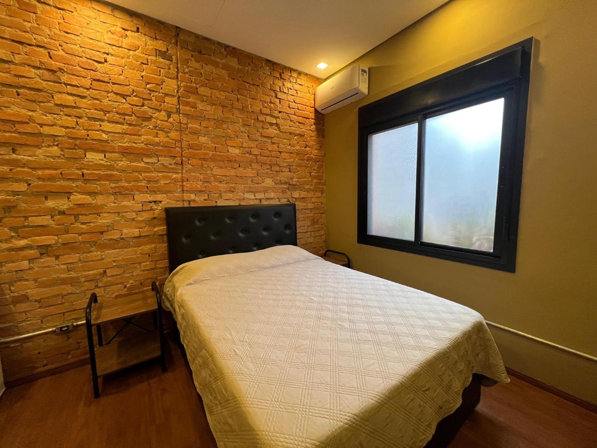 Apartamento A Casina - Metro Faria Lima São Paulo
