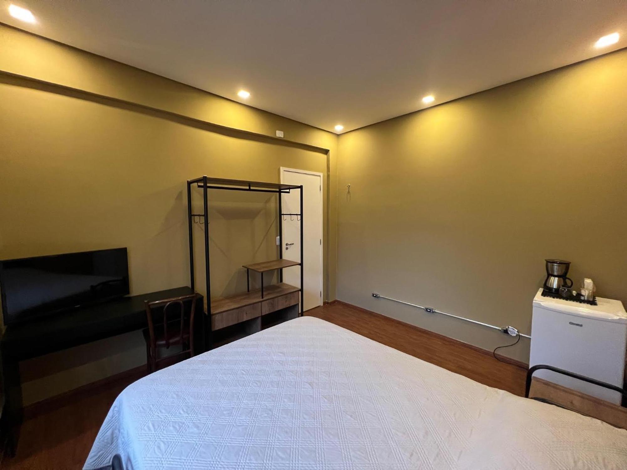 A Casina - Metro Faria Lima Apartamento São Paulo