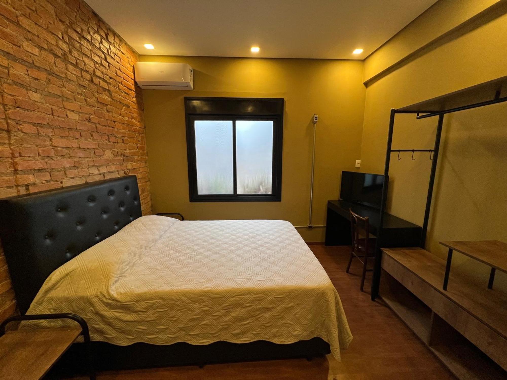 Apartamento A Casina - Metro Faria Lima *