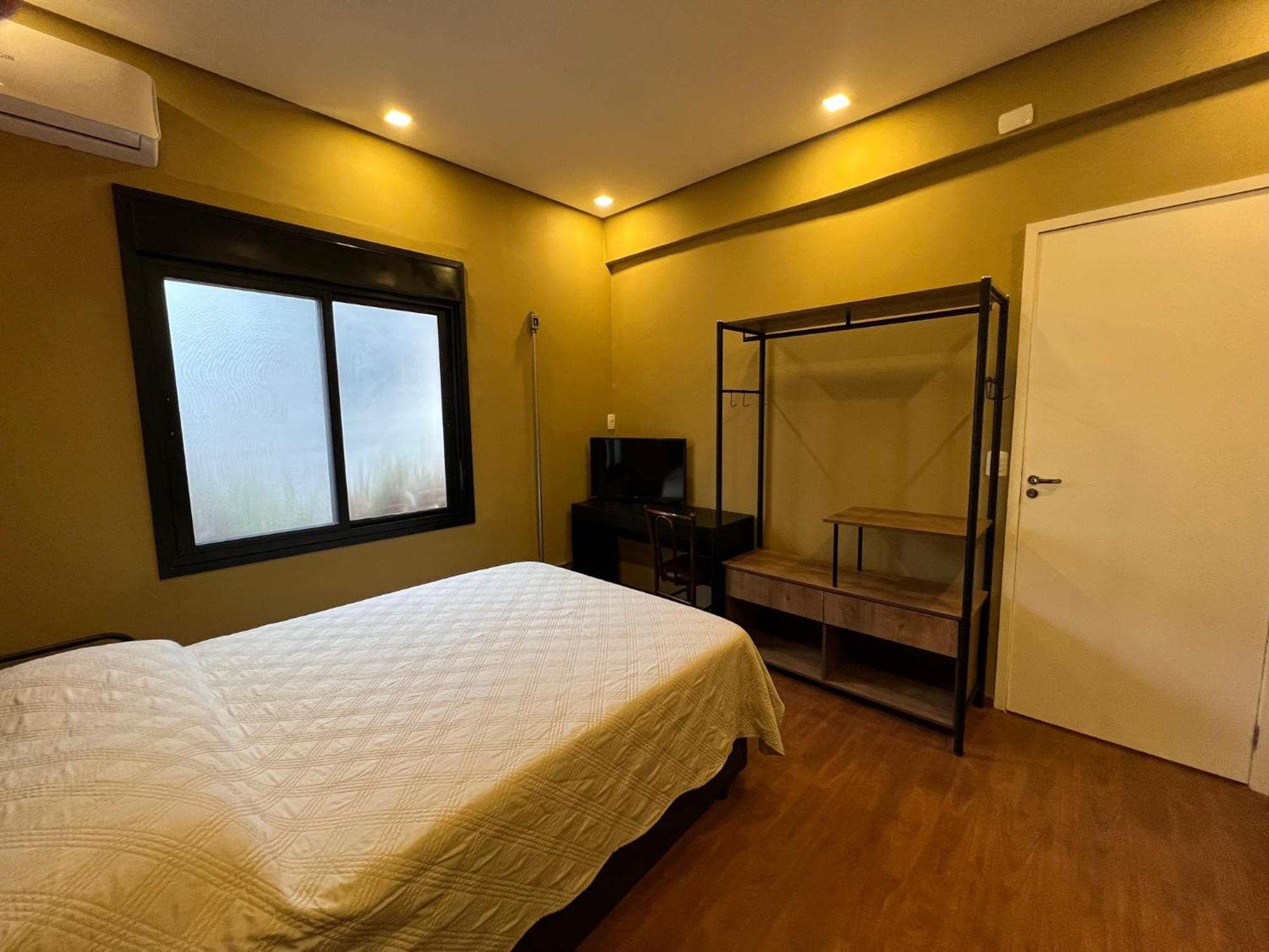 Apartamento A Casina - Metro Faria Lima