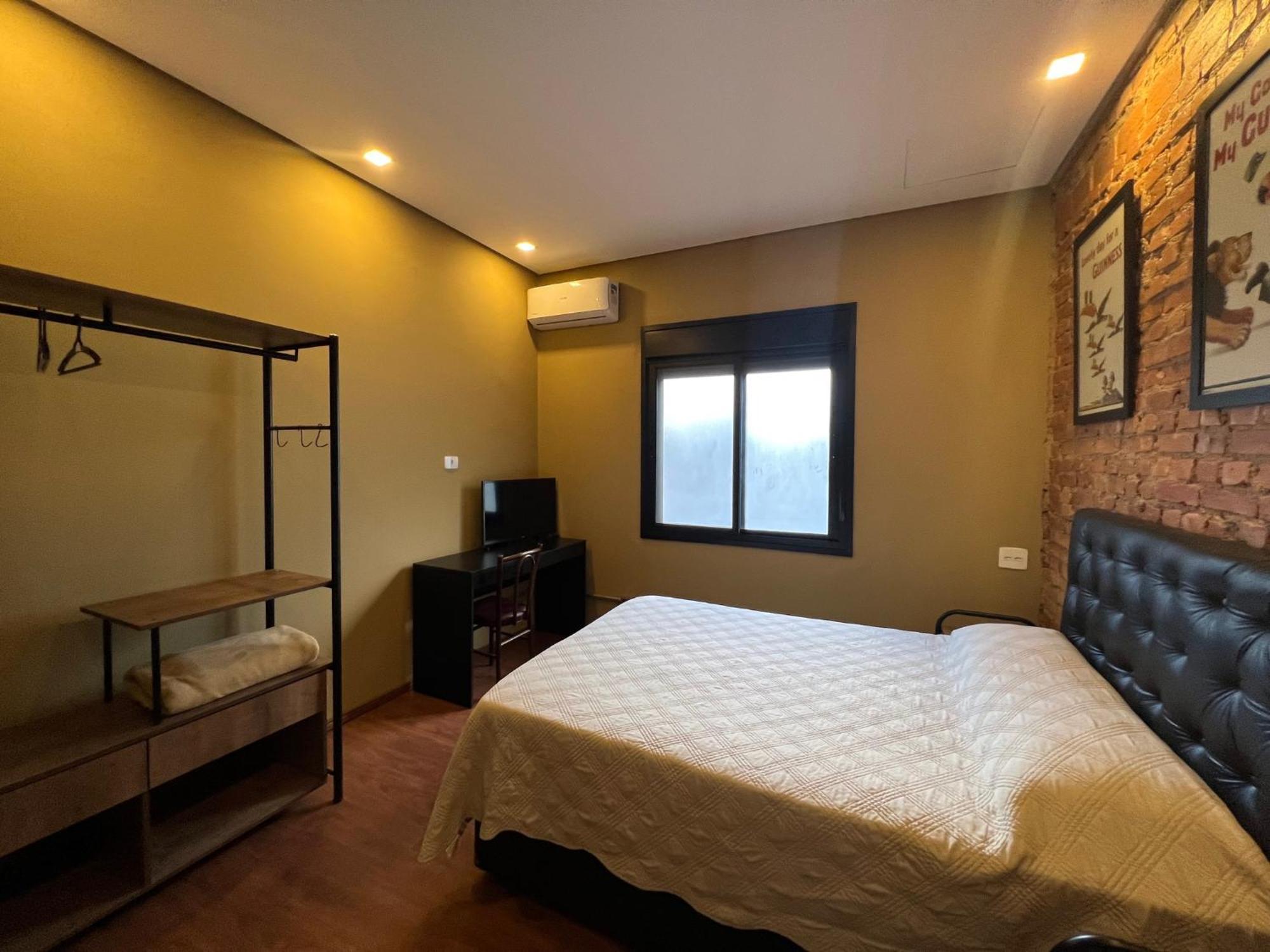 A Casina - Metro Faria Lima Apartamento *