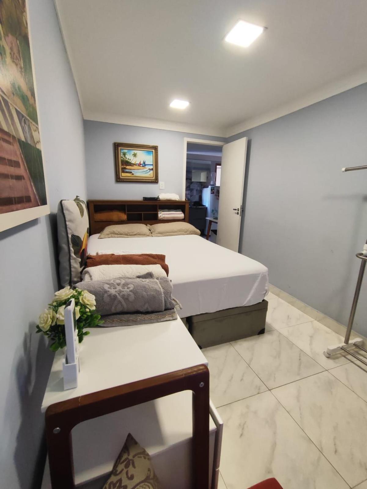 Loft 37 Centro Historico Apartment