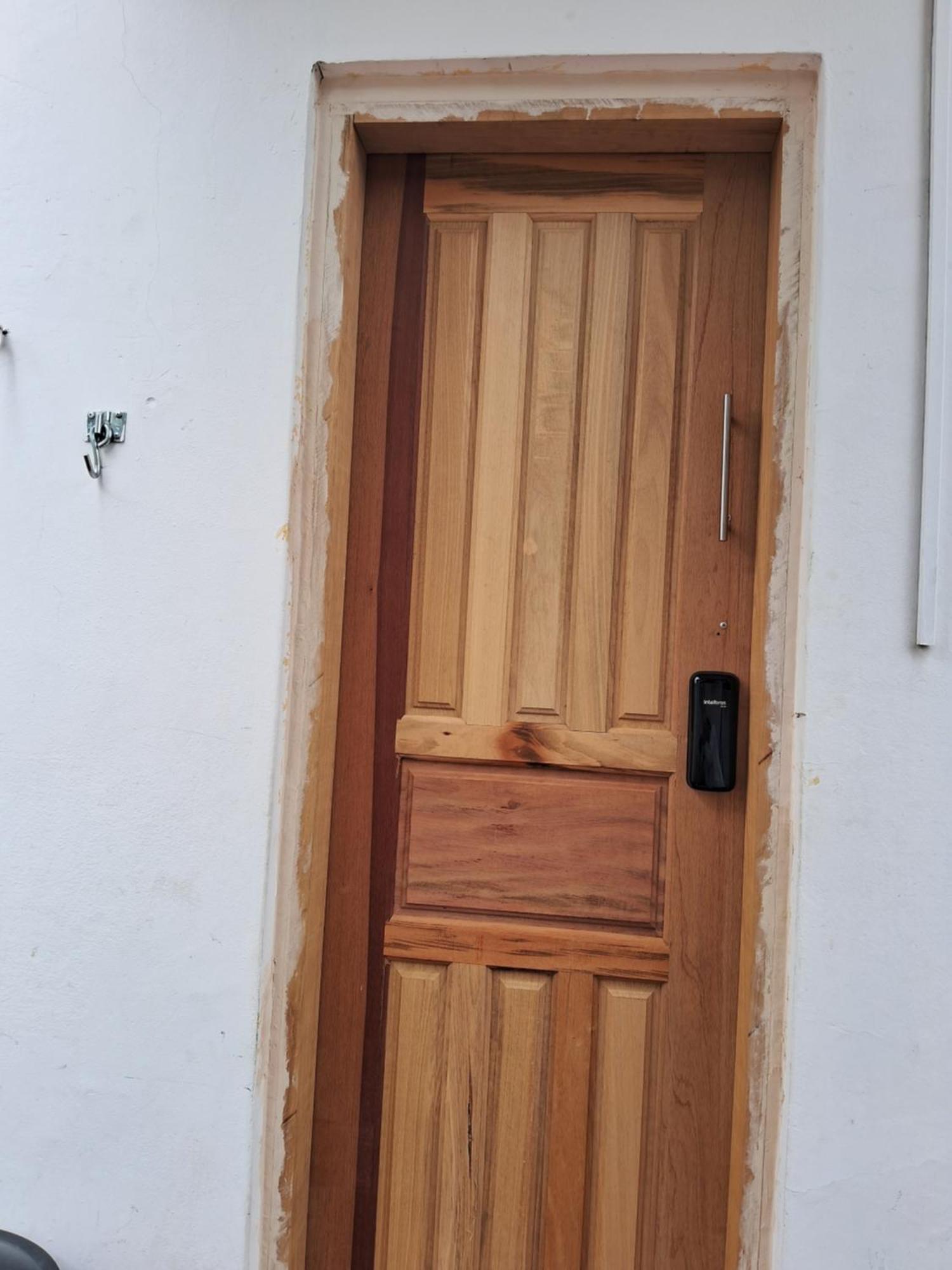 Casa Terrea Sp Expo E C Paralimpico * São Paulo