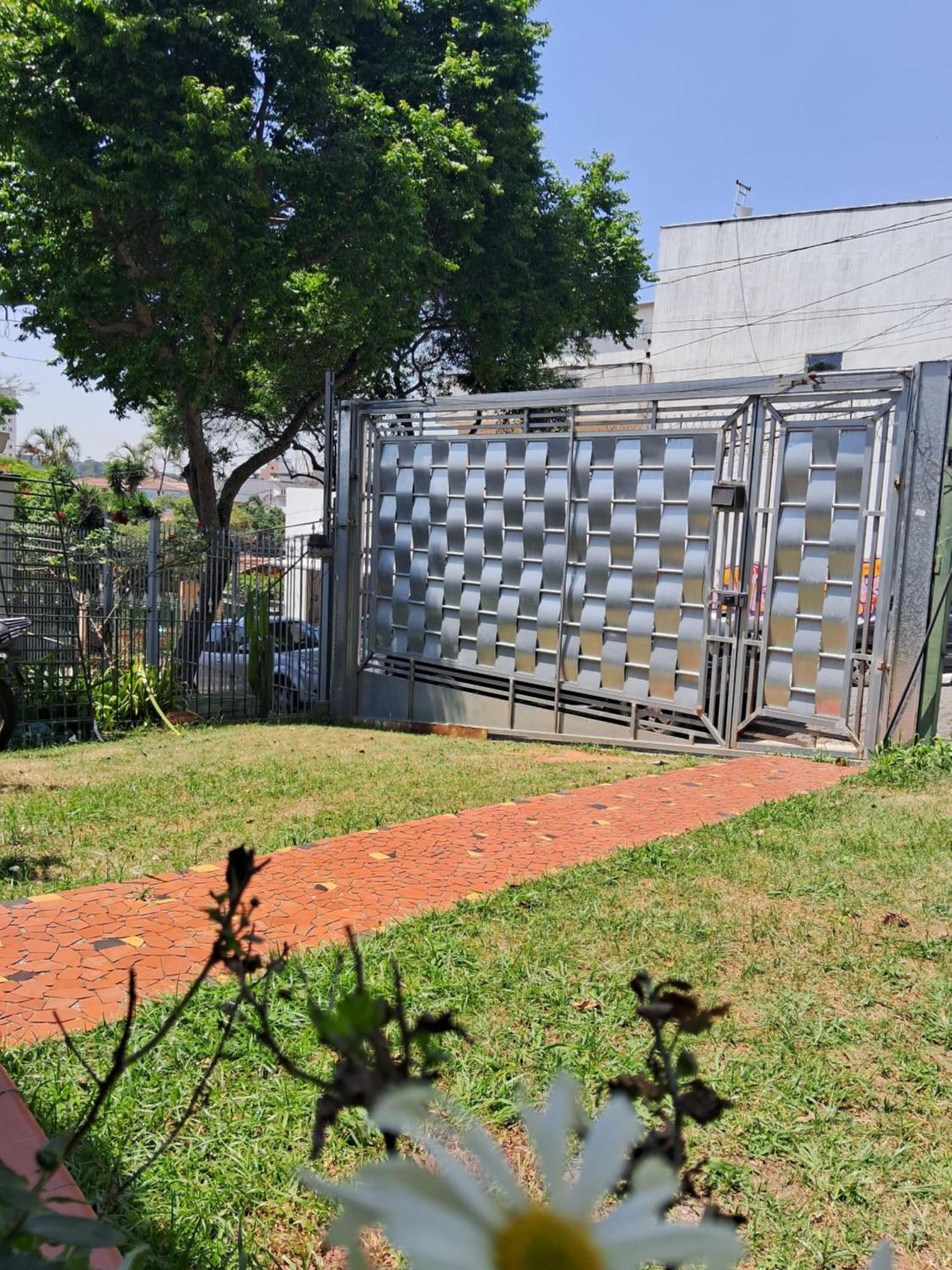 Casa Terrea Sp Expo E C Paralimpico Nhà nghỉ São Paulo