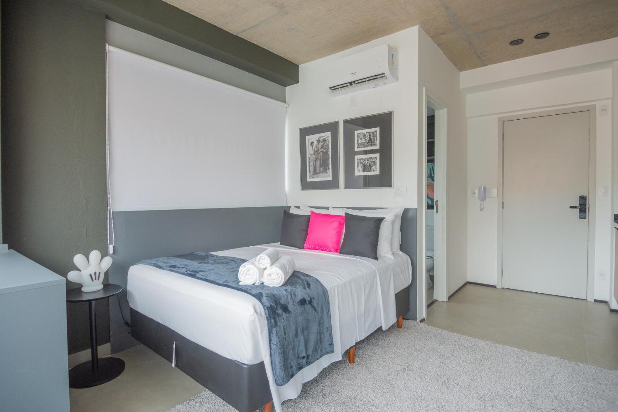 Căn hộ 360 Vn On Lorena By Housi
