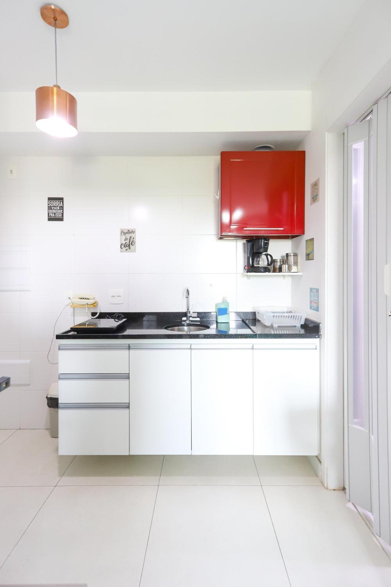Sanloft Expo Tiete 02 - Preferido! Apartamento *