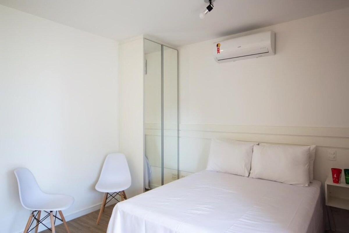 Apartamento Smart Vila Madalena By Bnbhost *