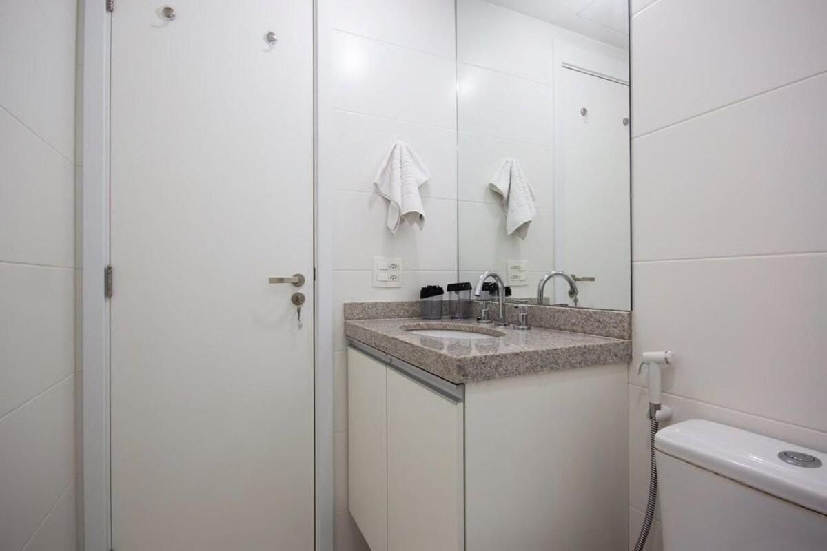 Smart Vila Madalena By Bnbhost