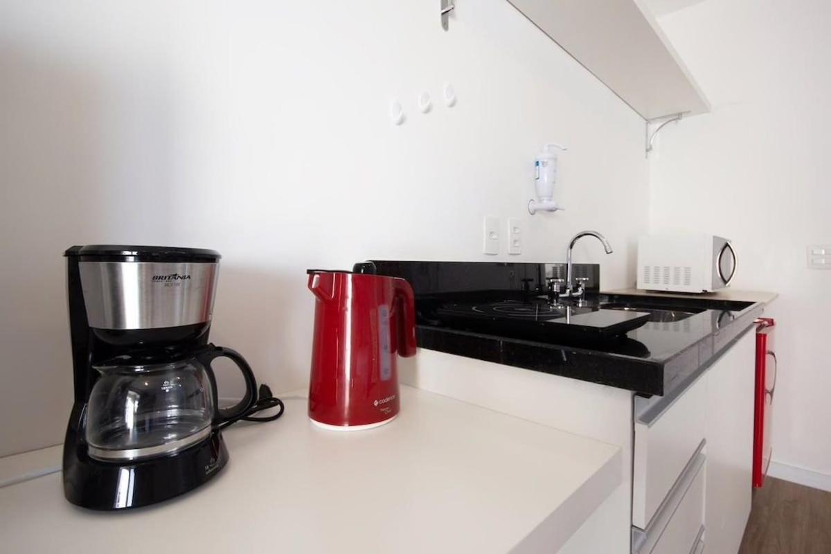 Smart Vila Madalena By Bnbhost Sao Paulo