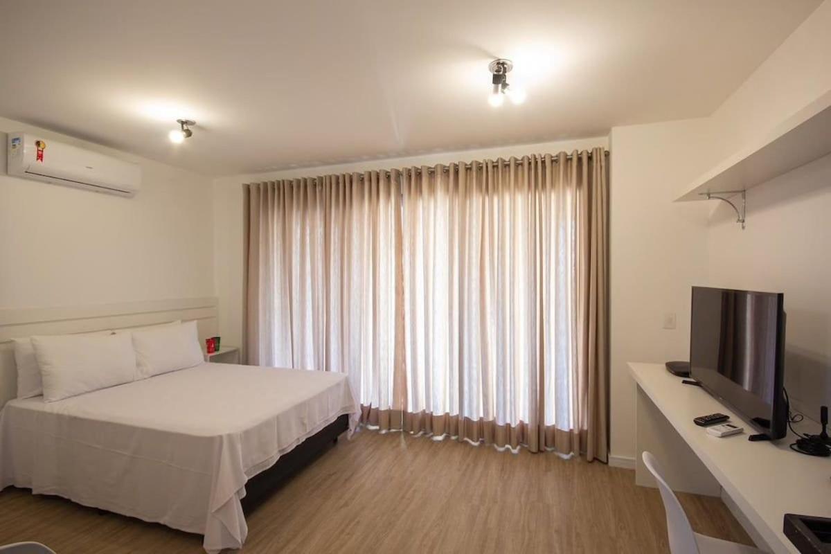 Apartamento Smart Vila Madalena By Bnbhost São Paulo
