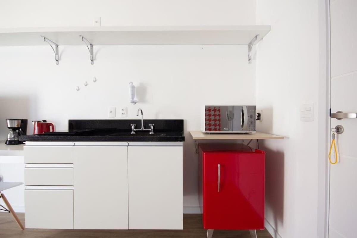Smart Vila Madalena By Bnbhost São Paulo