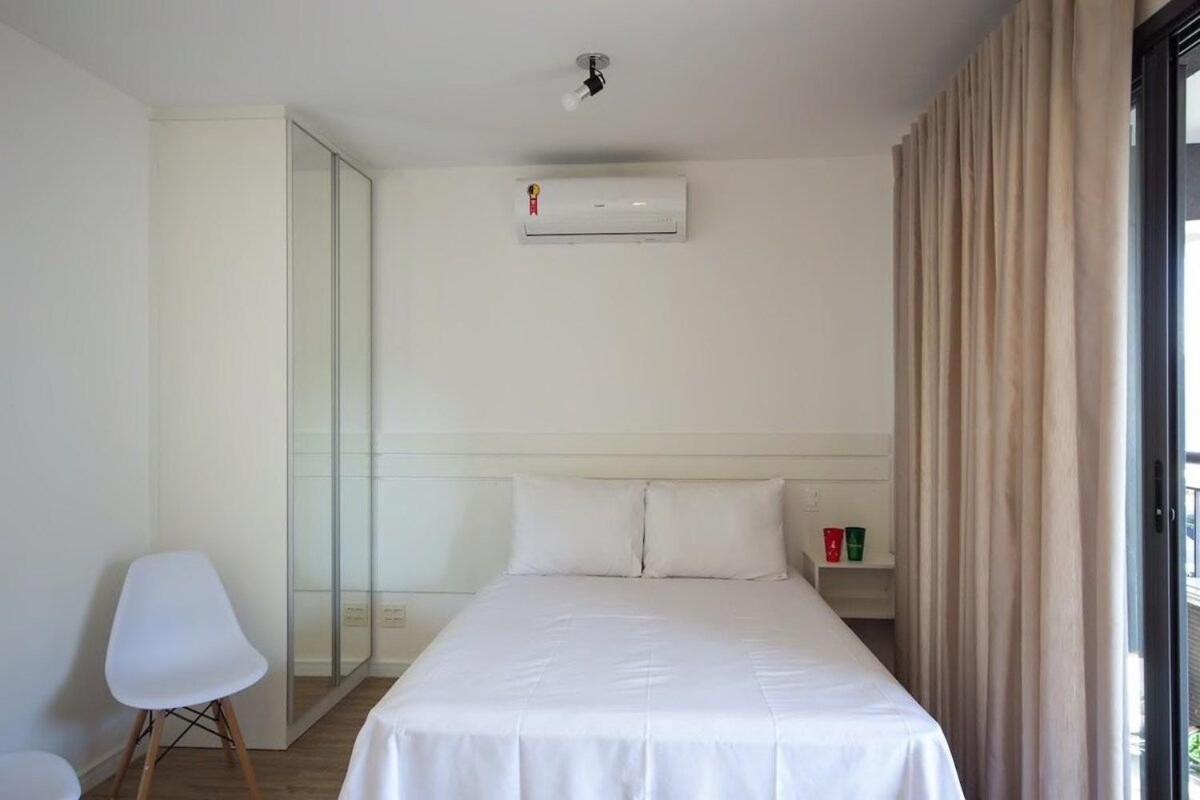 Smart Vila Madalena By Bnbhost