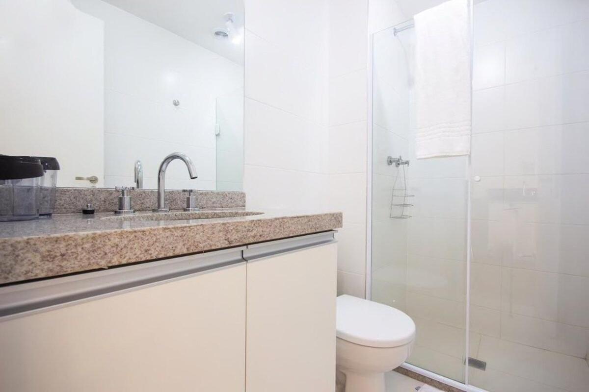 Apartamento Smart Vila Madalena By Bnbhost