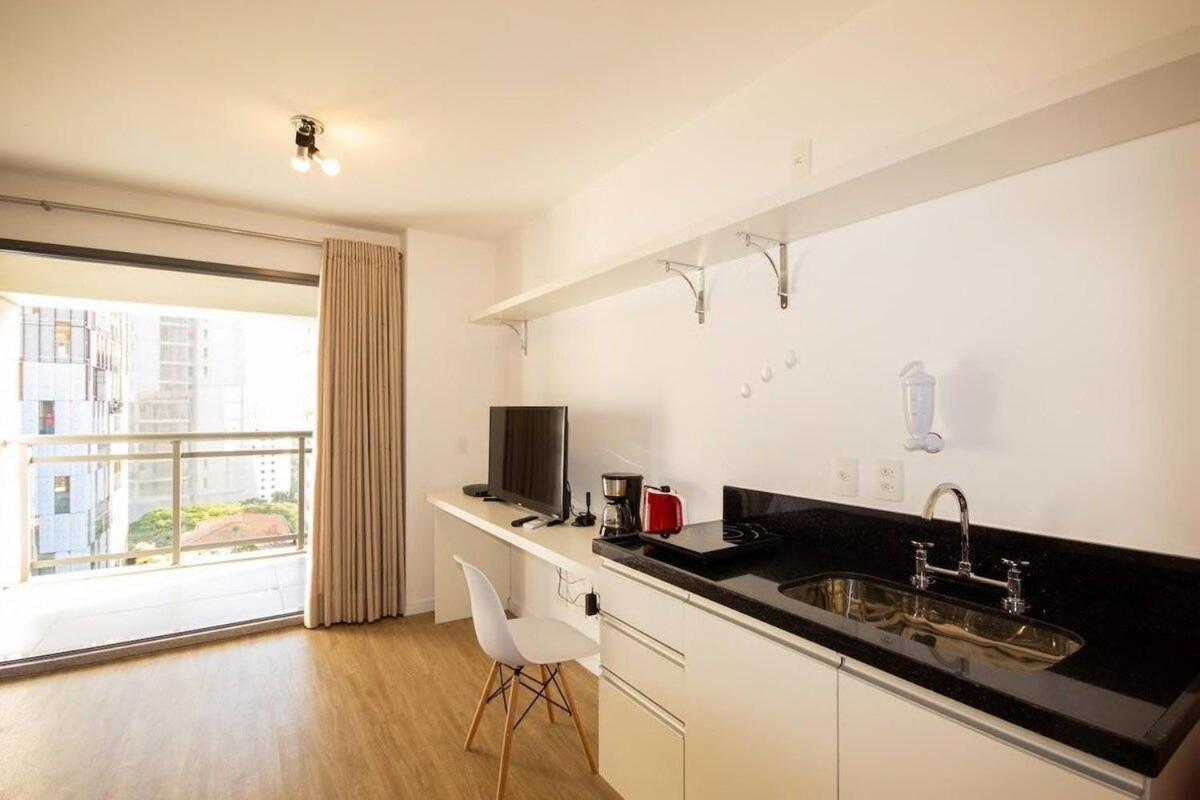 Smart Vila Madalena By Bnbhost São Paulo