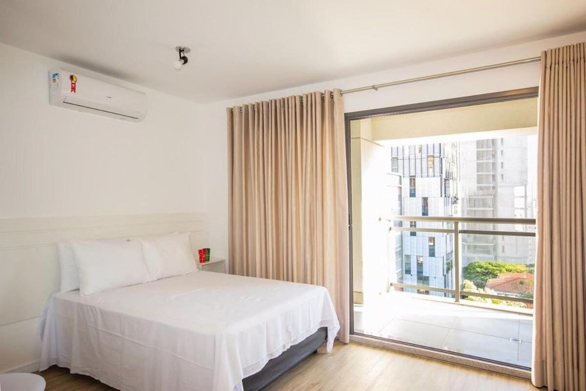 Smart Vila Madalena By Bnbhost Apartment