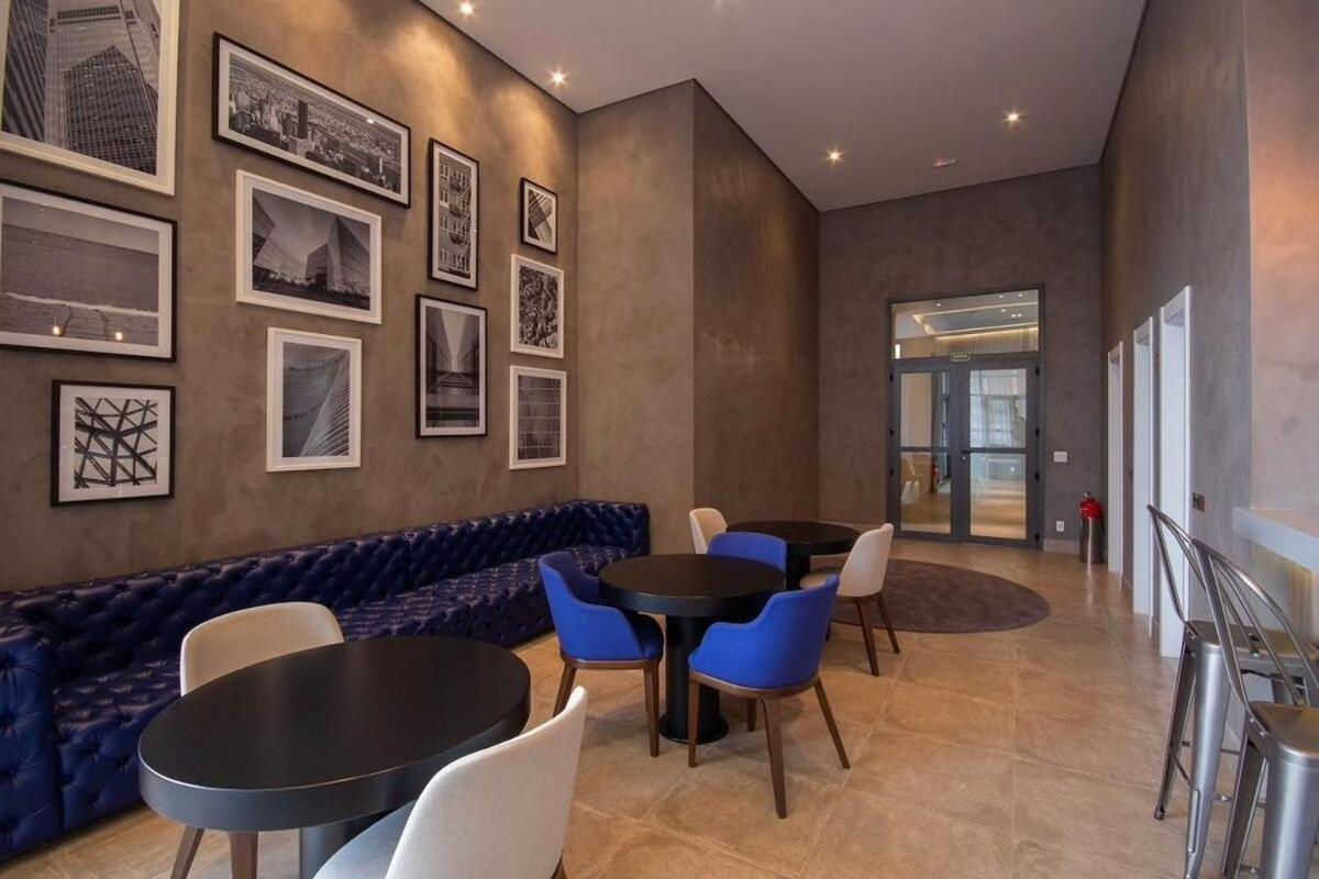Smart Vila Madalena By Bnbhost Apartamento São Paulo
