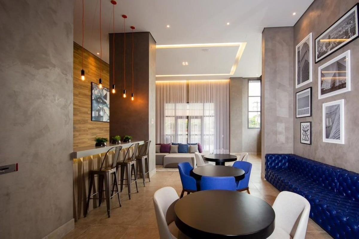 Smart Vila Madalena By Bnbhost Apartamento *