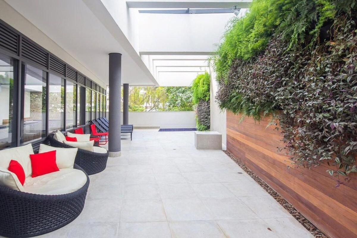 Smart Vila Madalena By Bnbhost São Paulo