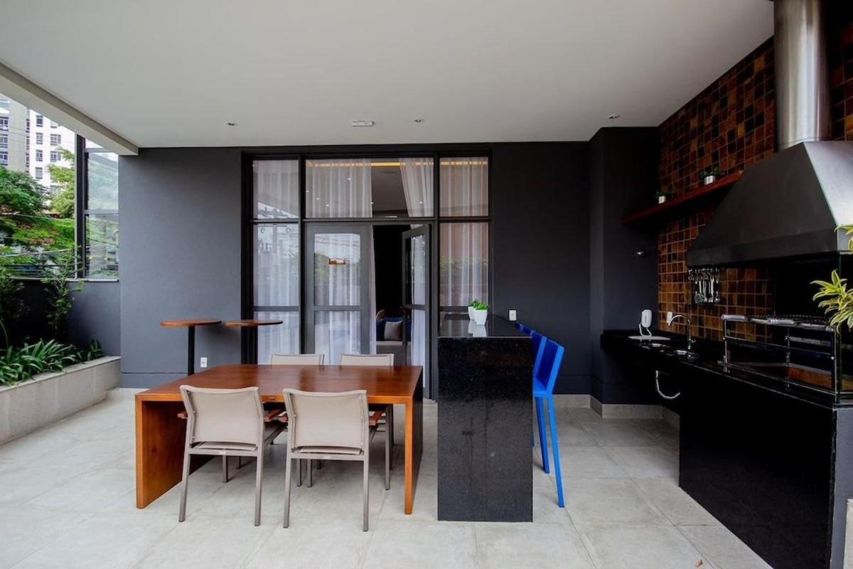 Smart Vila Madalena By Bnbhost Apartamento