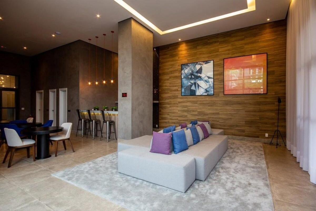 Smart Vila Madalena By Bnbhost Apartment *