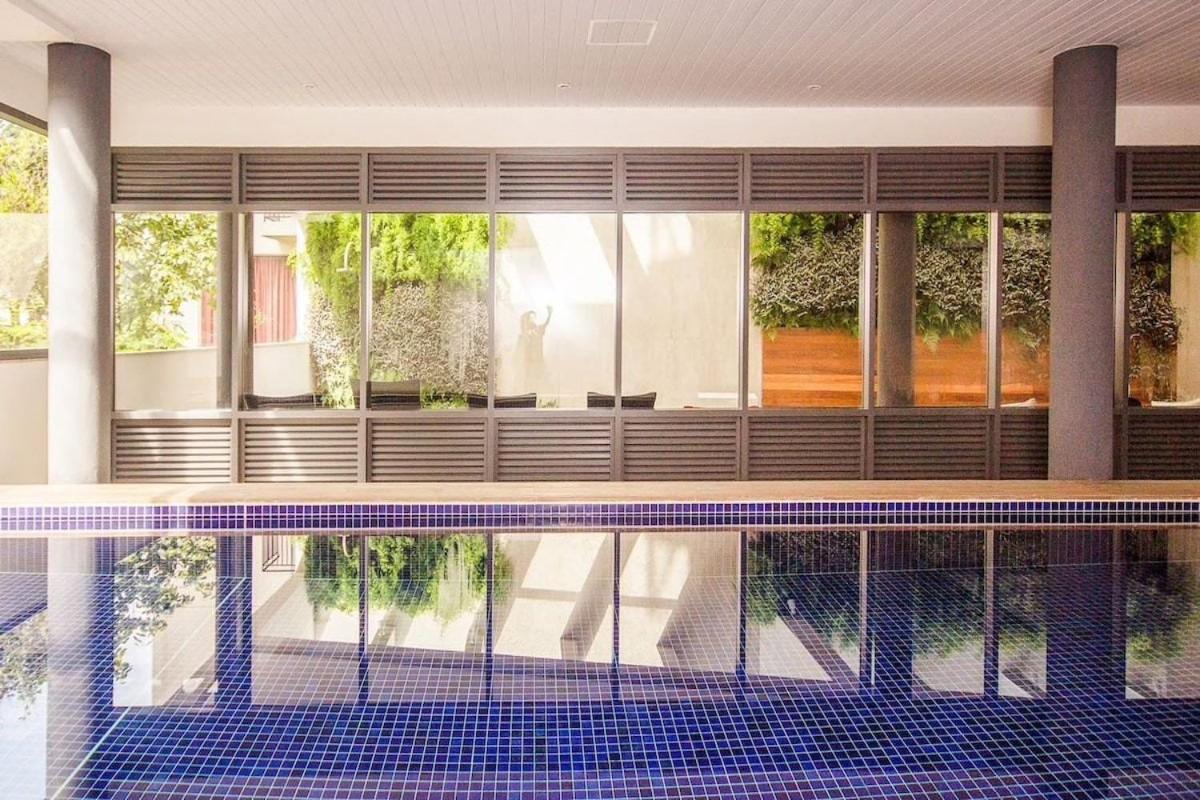 Apartamento Smart Vila Madalena By Bnbhost São Paulo