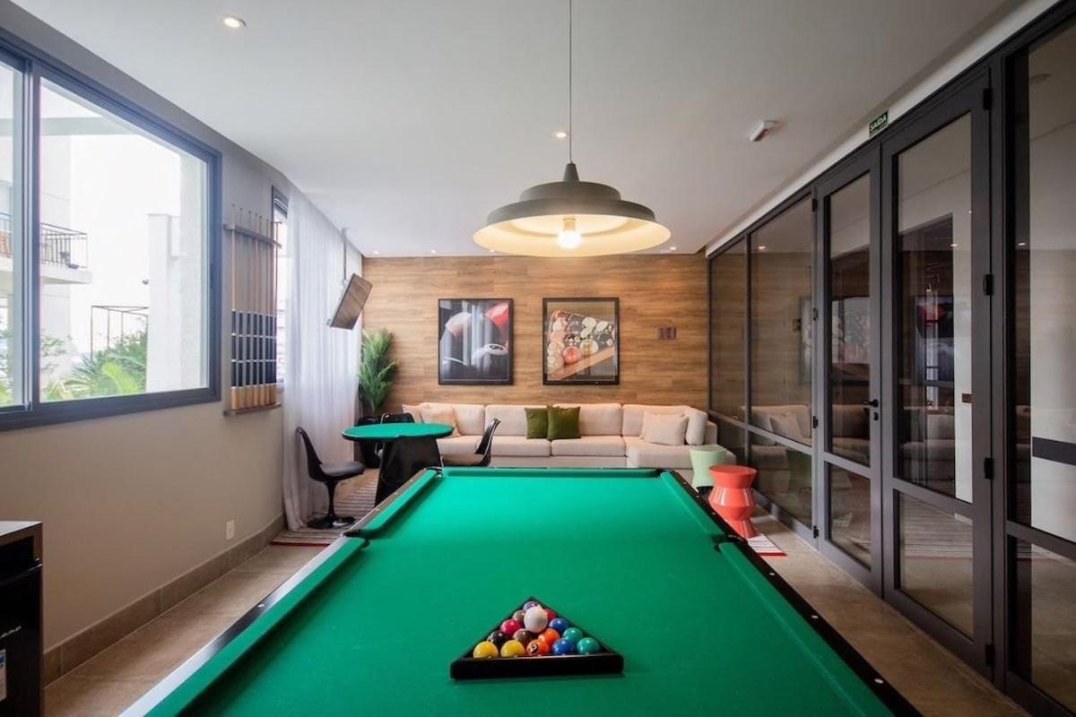 Smart Vila Madalena By Bnbhost * São Paulo