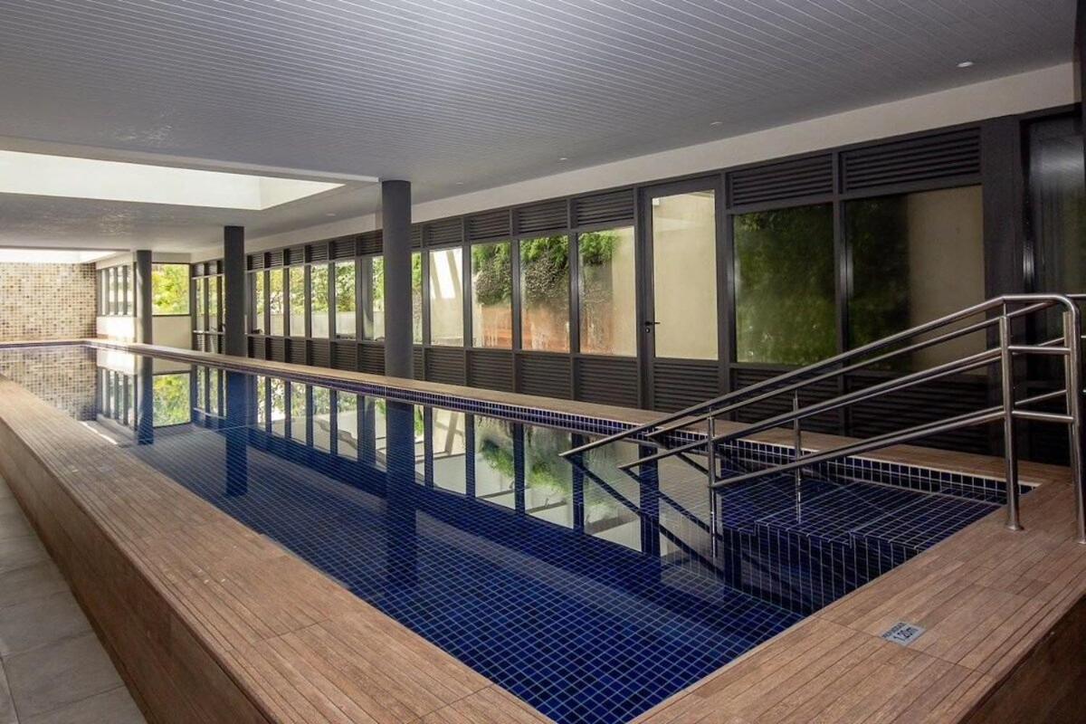 Smart Vila Madalena By Bnbhost Apartamento São Paulo
