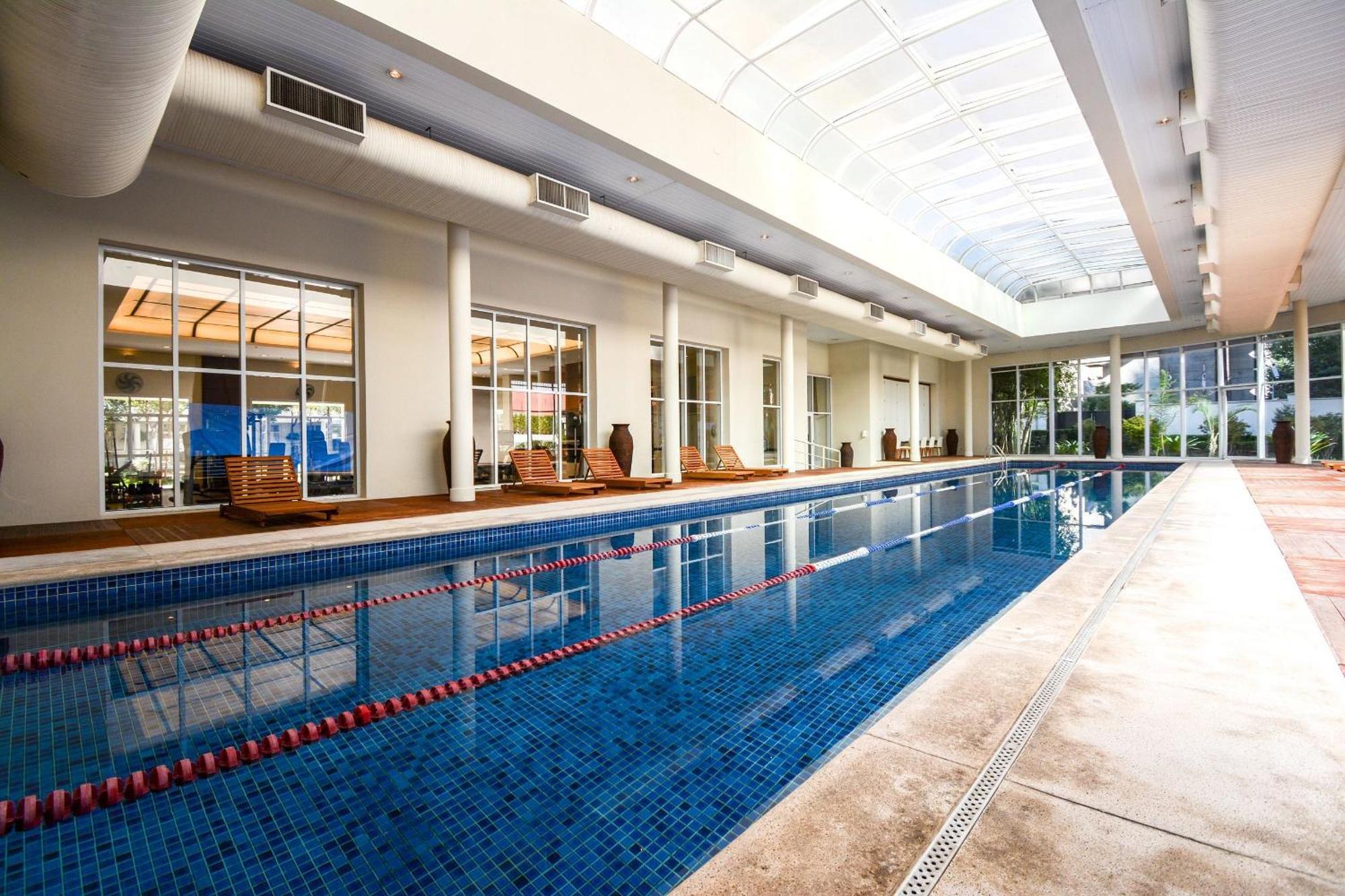 Apartemen Ciragan By Bnbhost Sao Paulo