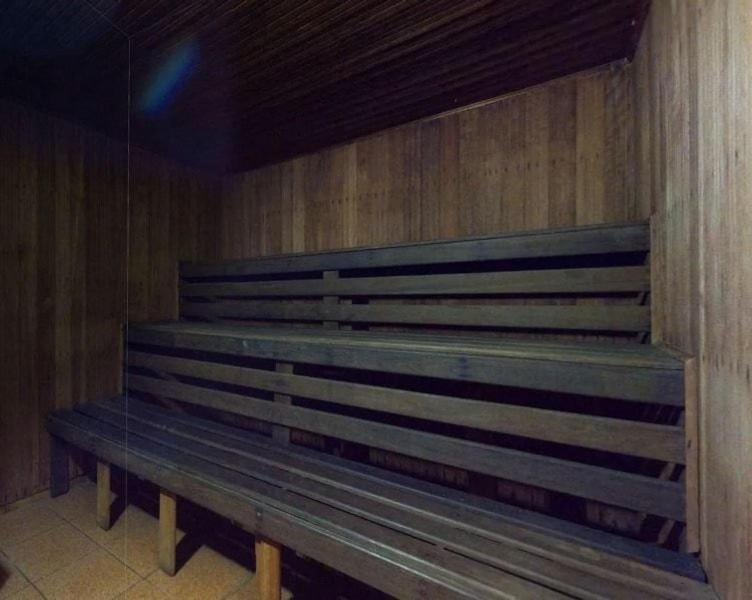 Apartment Flat Sensacional Em Liberdade Sp - 202 *