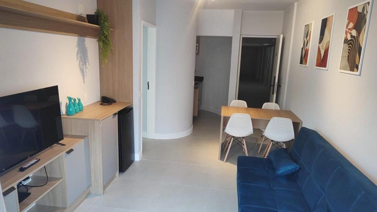 Flat Sensacional Em Liberdade Sp - 202