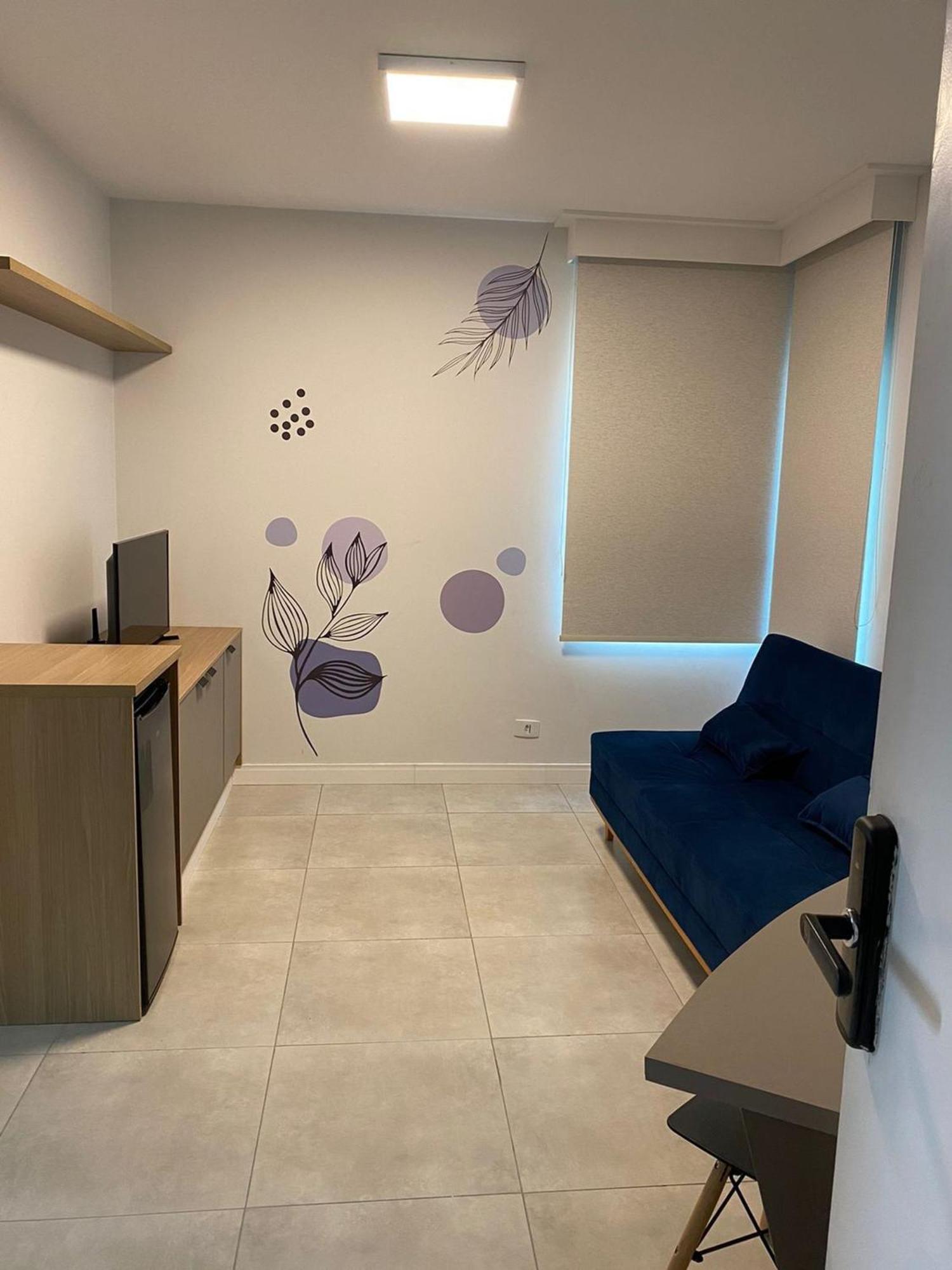 Apartment Apto Incrivel C Garagem Prox A Metro Hospitais - 408 Sao Paulo