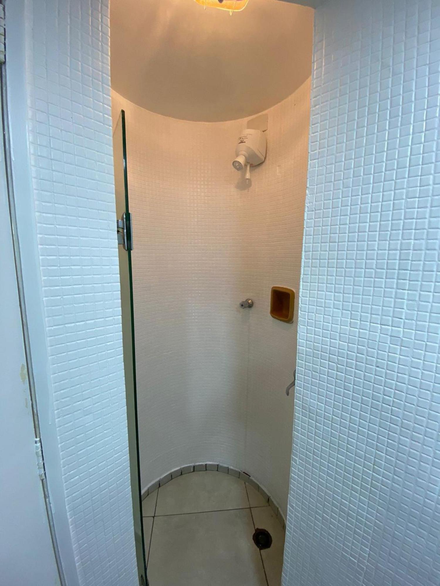Apto Incrivel C Garagem Prox A Metro Hospitais - 408 Apartment