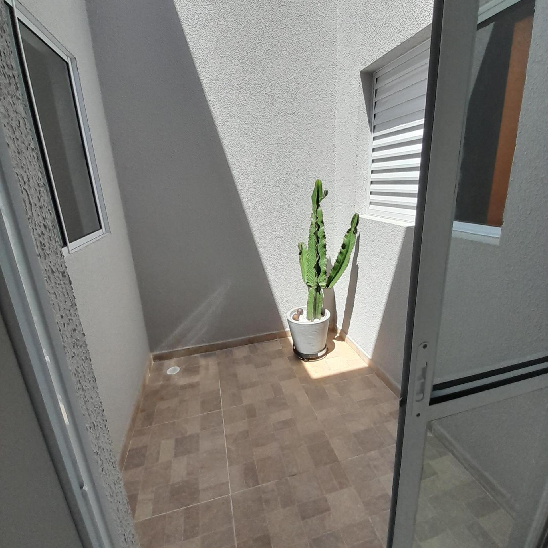 Nhà nghỉ Casa Nova Tatuape São Paulo