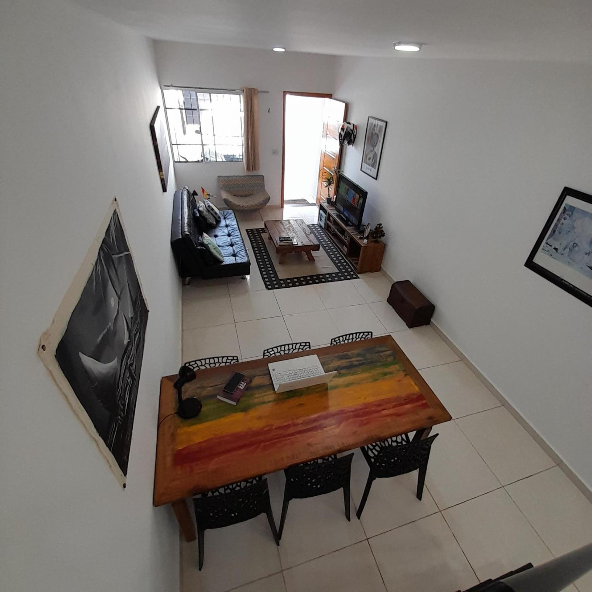 Nhà nghỉ Casa Nova Tatuape São Paulo