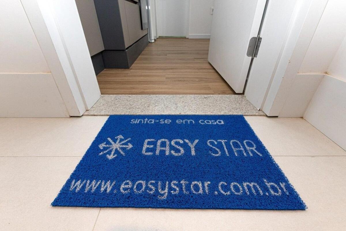 Easy Star - Lindo No Brooklin Ao Lado Av. Santo Amaro! - Zt01h Apartment *