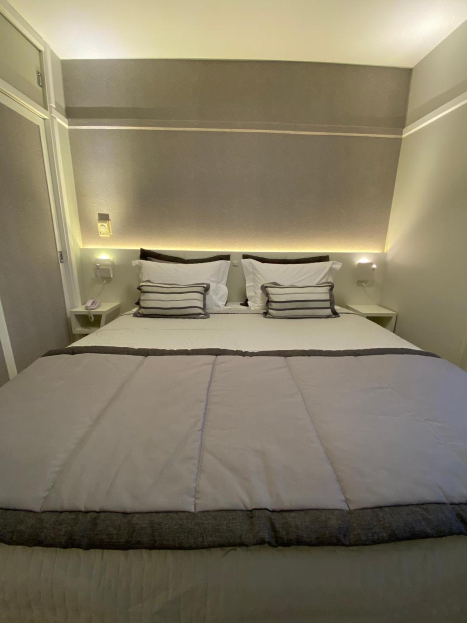 Ninety Premium Aparthotel Sao Paulo