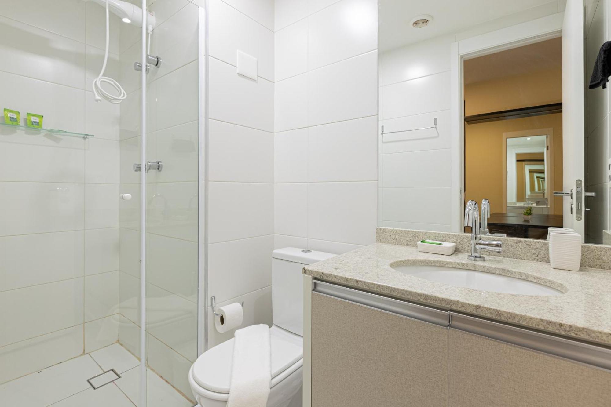 Bvm - Byway Metro Madalena - Anora Spaces Apartment *