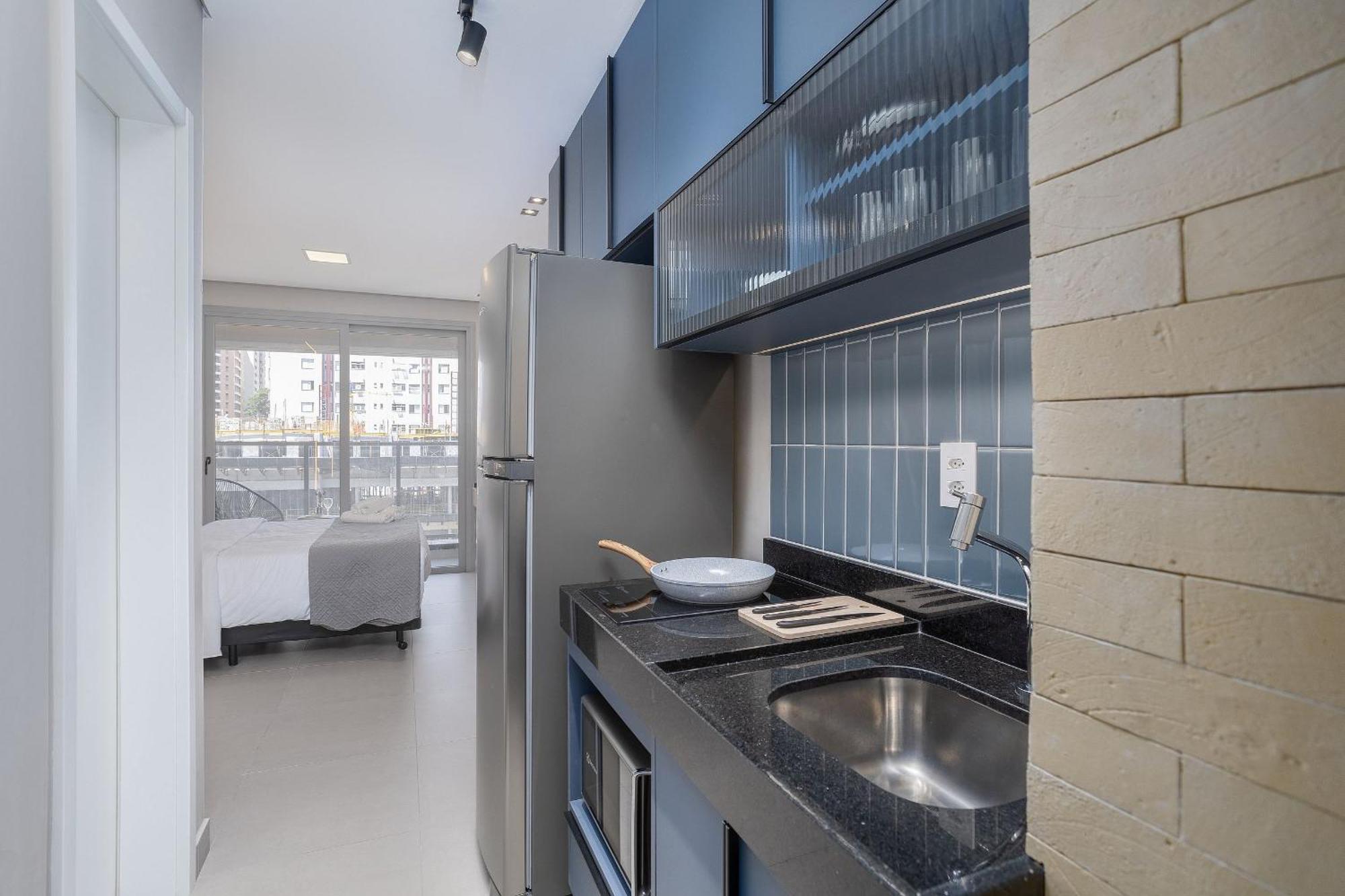 Apartment Vn Apiacas