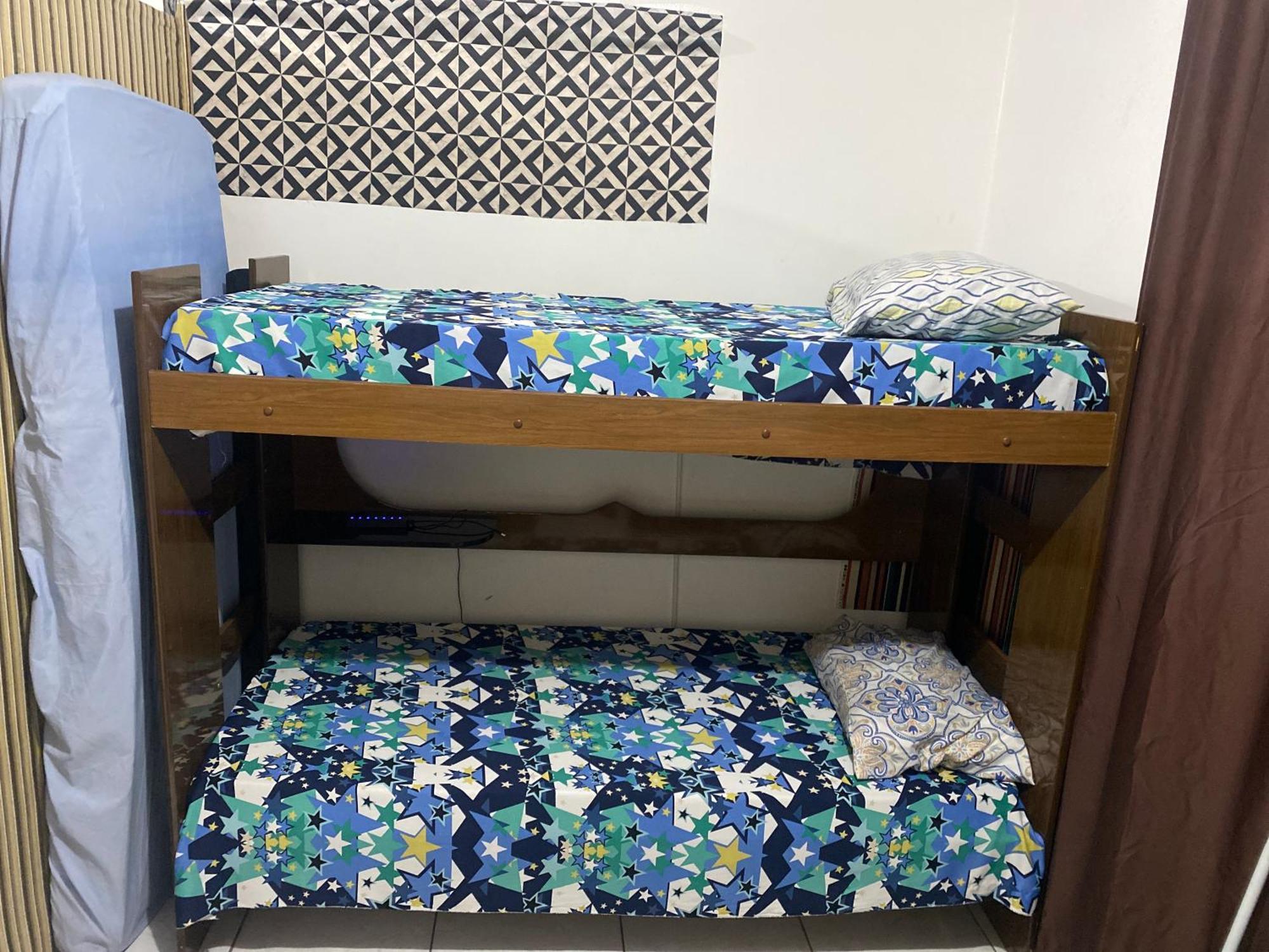 Rumah liburan Casa Aconchegante, Com 2 Quartos, 2 Ar-condicionado, Regiao De Sp Sao Paulo, Jd Zoologico, Expo Sao Paulo, Anchieta, Abcd *