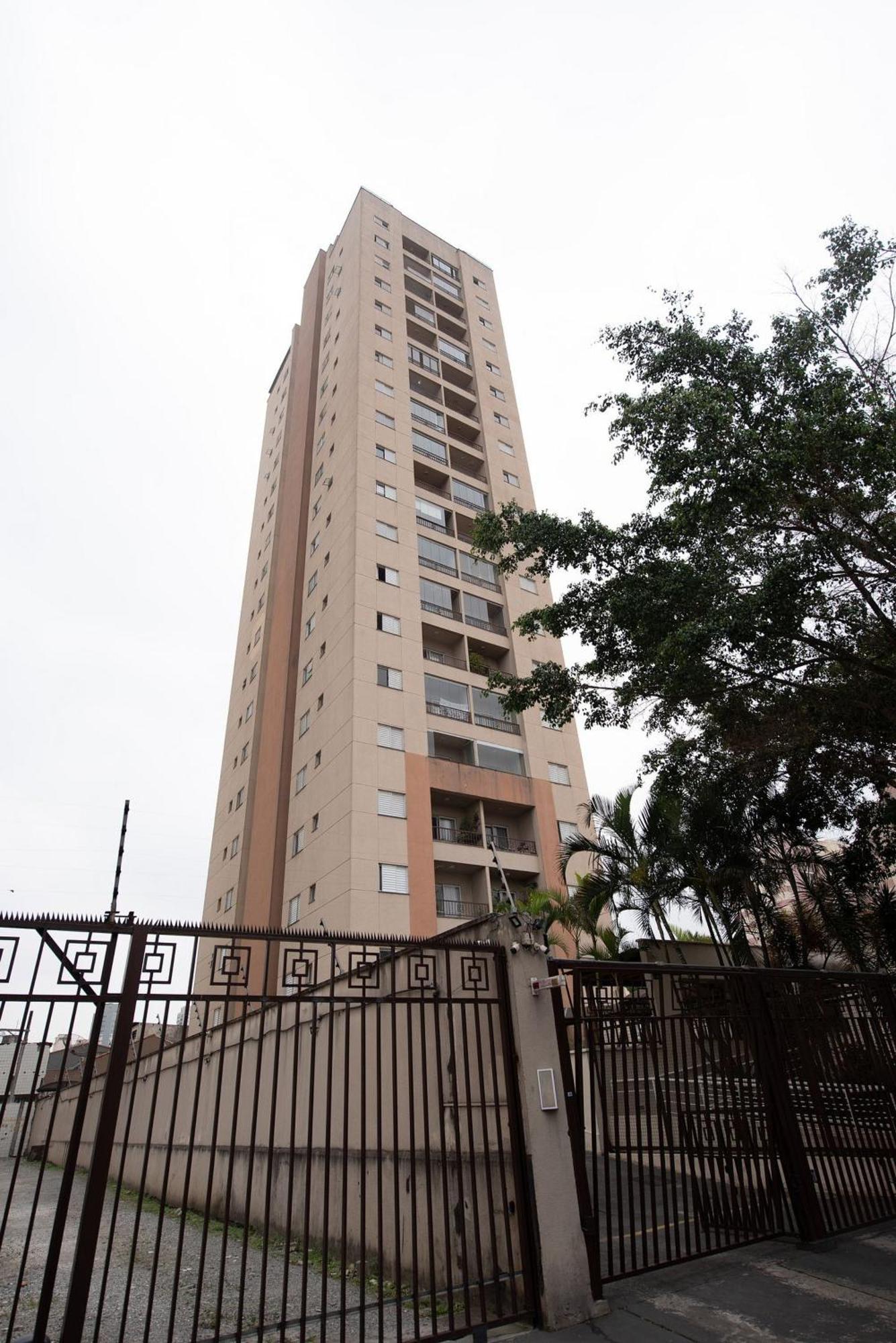 Sa11 Apto 2 Dorms Totalmente Equipado E Acolhedor Sao Paulo