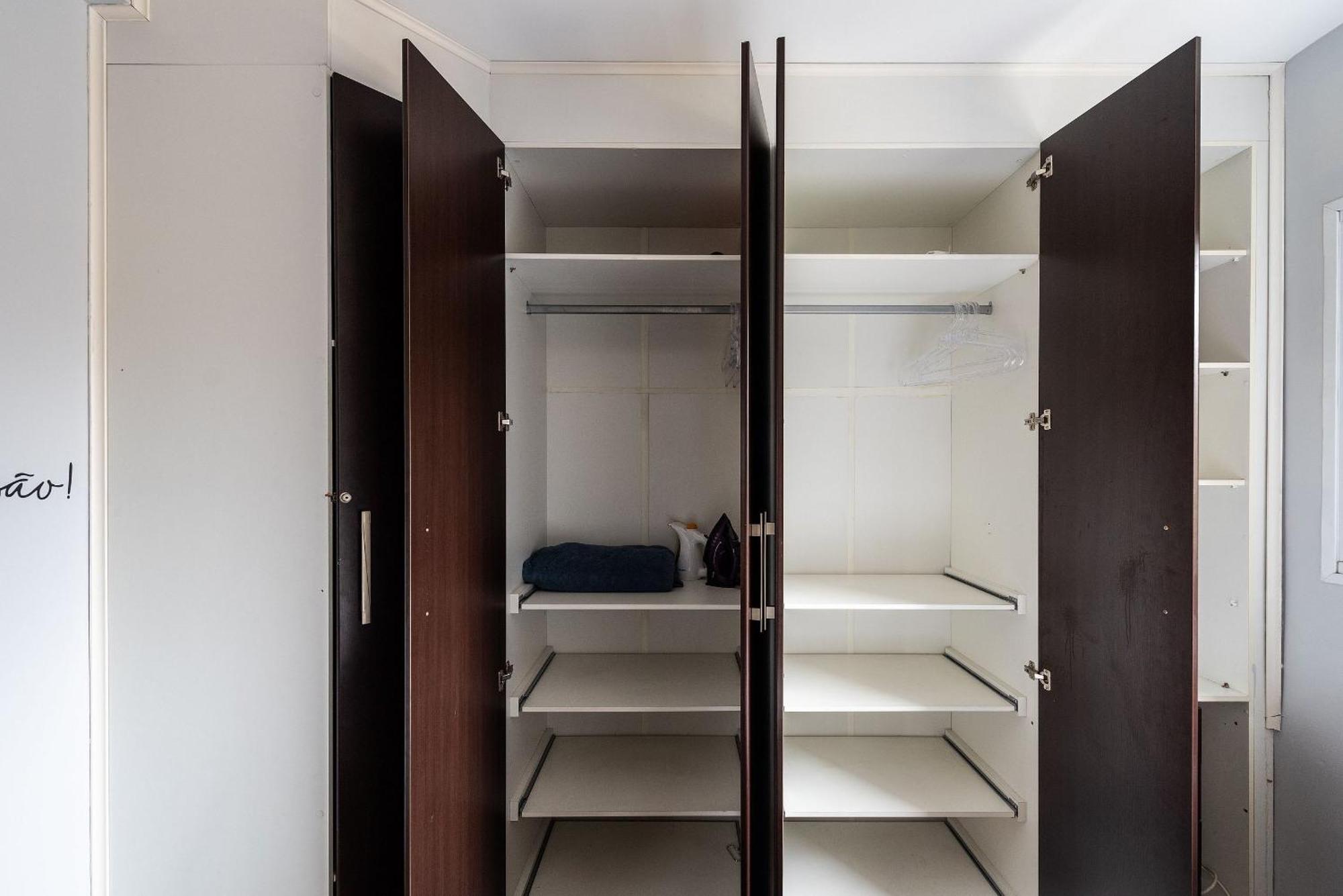 Sa11 Apto 2 Dorms Totalmente Equipado E Acolhedor *