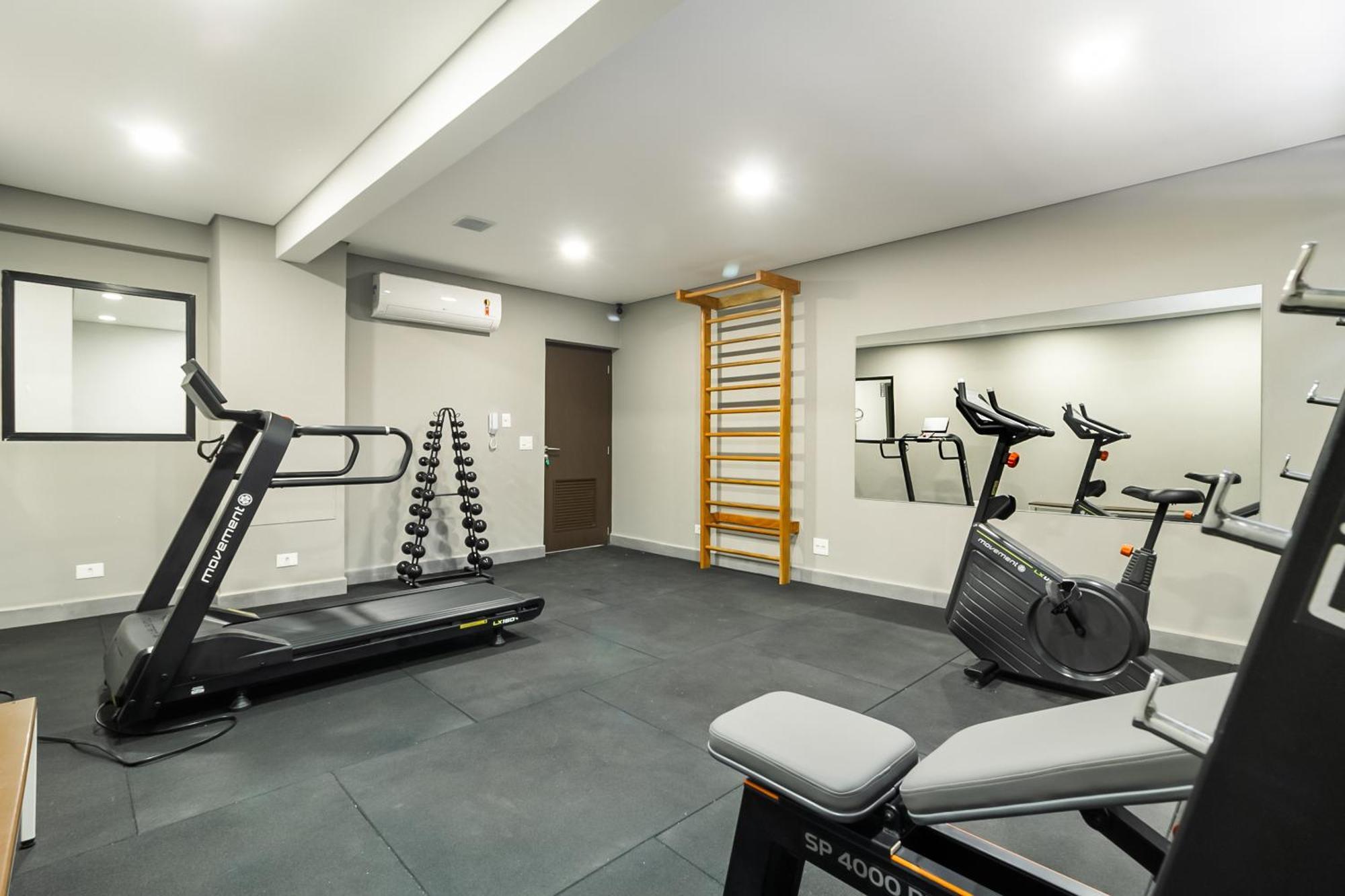 360 Liberdade By Housi Apartment *