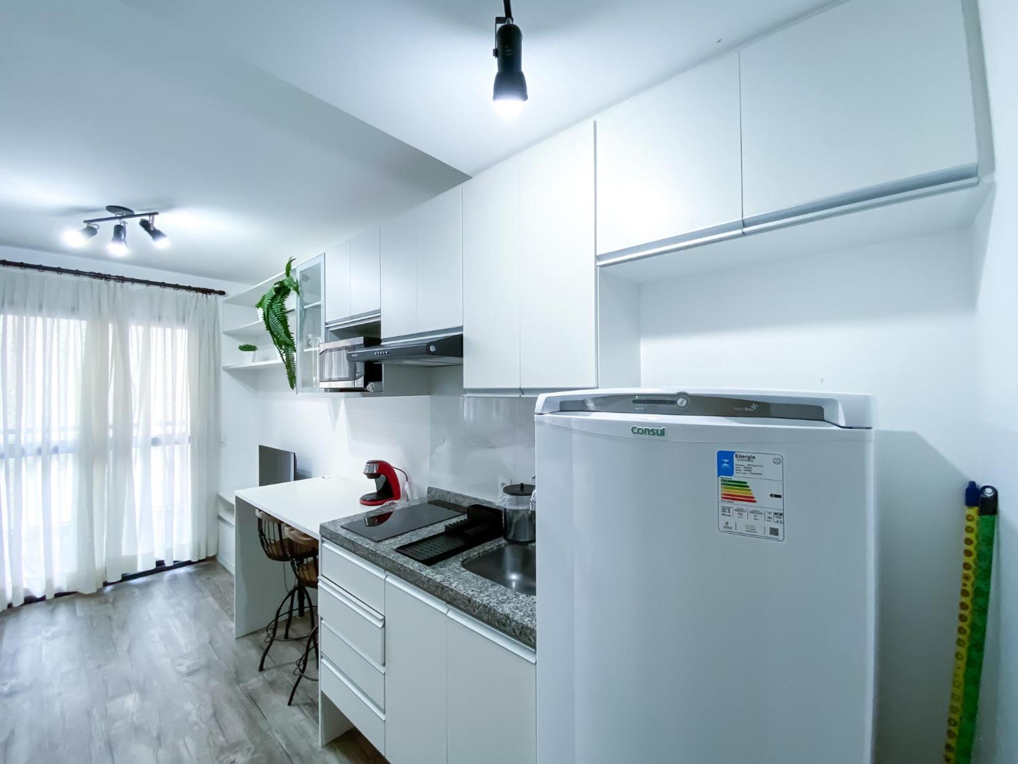 Loft Lotus 3 - Lindo Na Liberdade Sao Paulo