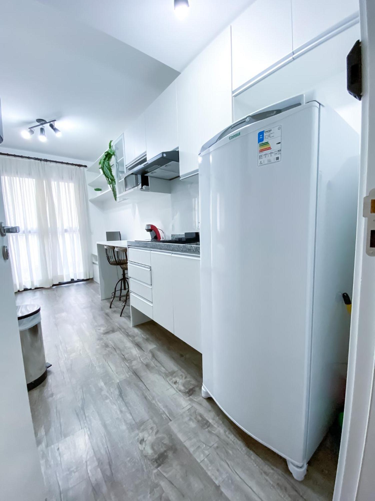 Loft Lotus 3 - Lindo Na Liberdade